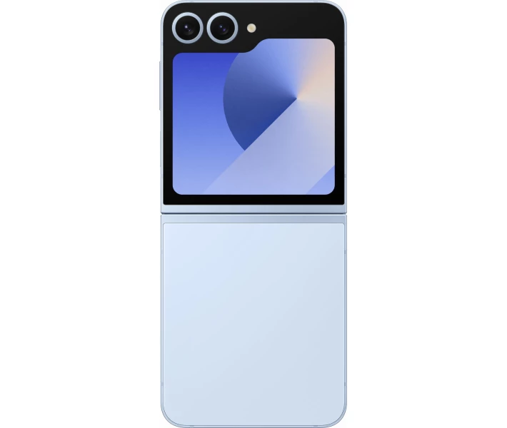 Samsung Galaxy Flip6 5G 12/256GB BLUE(SM-F741BLBGSEK) купить в