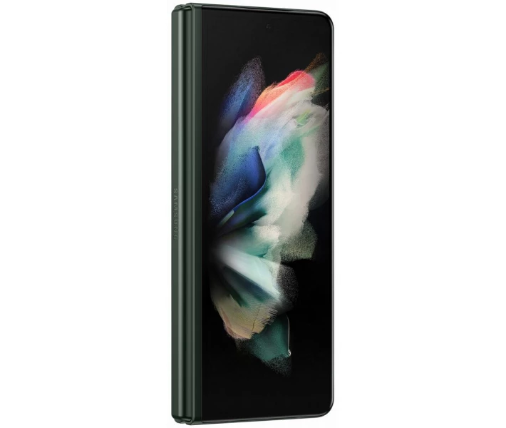 Samsung Galaxy Fold3 5G 12/256 Green (SM-F926BZGDSEK) купить в