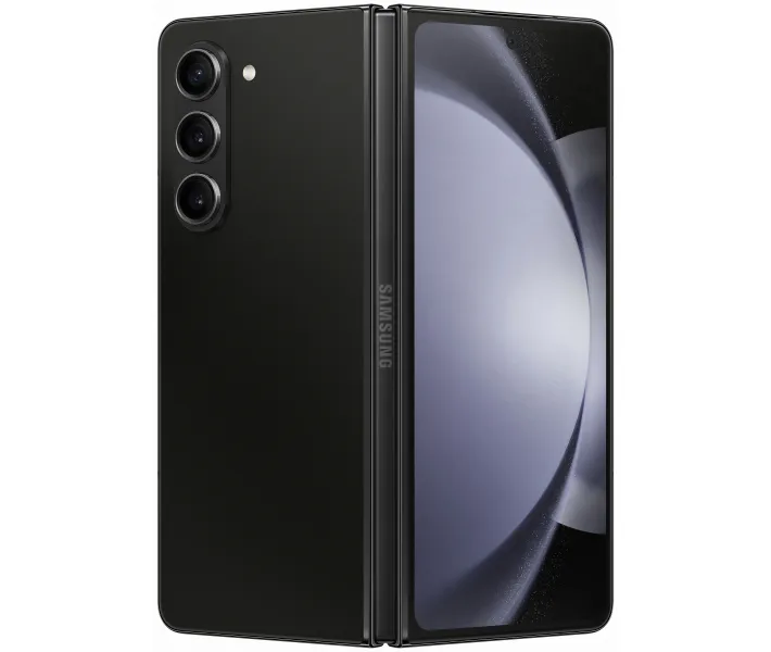 Samsung Galaxy Fold 5 12/256Gb Black (SM-F946BZKBSEK) купить в