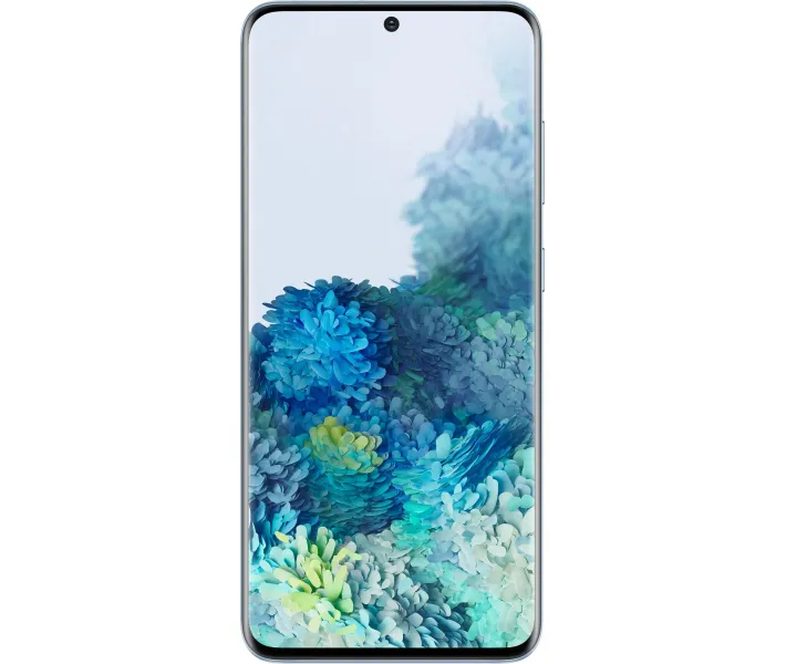 Samsung Galaxy S20 128GB Light Blue (SM-G980FLBDSEK) - ALLO