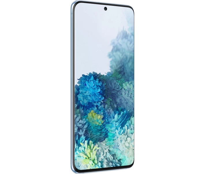 Samsung Galaxy S20 128GB Light Blue (SM-G980FLBDSEK) - ALLO