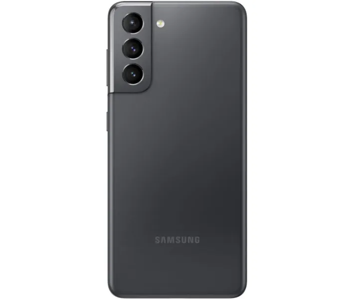 Samsung Galaxy S21 8/256GB Phantom Grey (SM-G991BZAGSEK) купить в