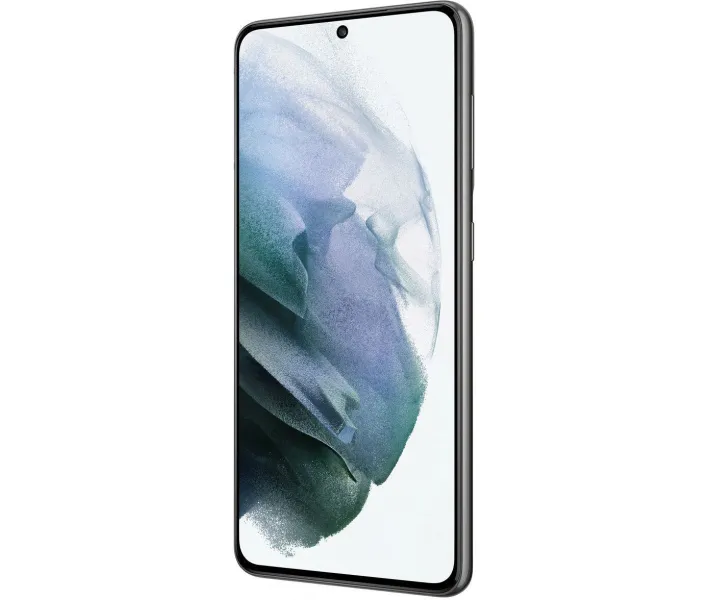 Samsung Galaxy S21 8/256GB Phantom Grey (SM-G991BZAGSEK) купить в