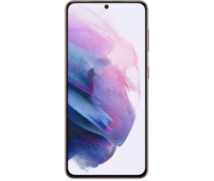Samsung Galaxy S21 8/256GB Phantom Violet (SM-G991BZVGSEK) купить