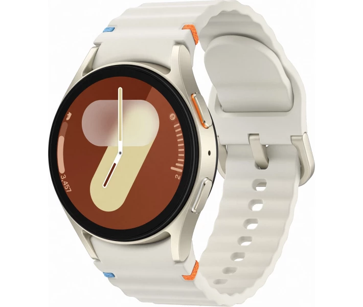 Фото - смарт-часы Смарт-часы Samsung Galaxy Watch 7 40mm Cream (SM-L300NZEASEK)