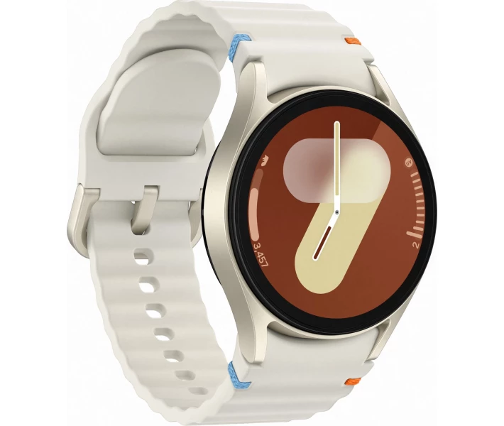 Фото - смарт-часы Смарт-часы Samsung Galaxy Watch 7 40mm Cream (SM-L300NZEASEK)