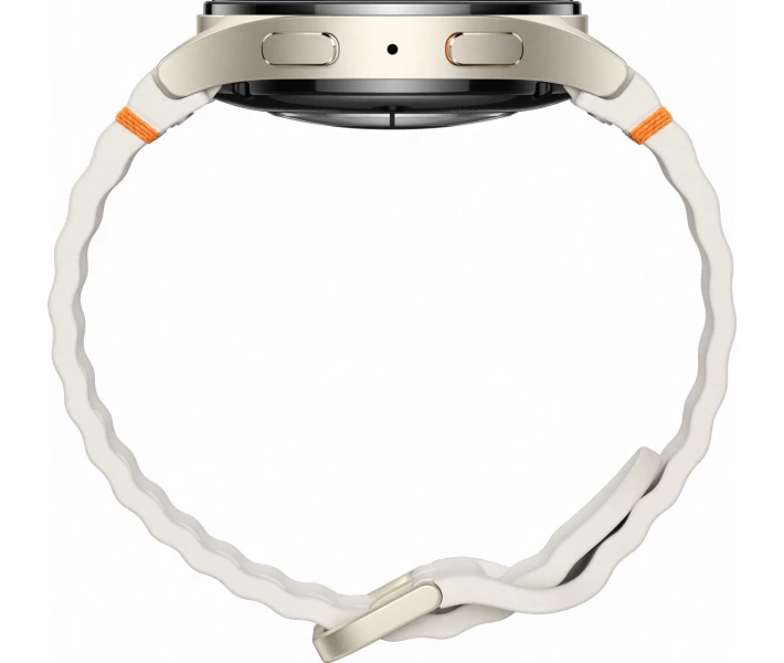 Фото - смарт-часы Смарт-часы Samsung Galaxy Watch 7 40mm Cream (SM-L300NZEASEK)