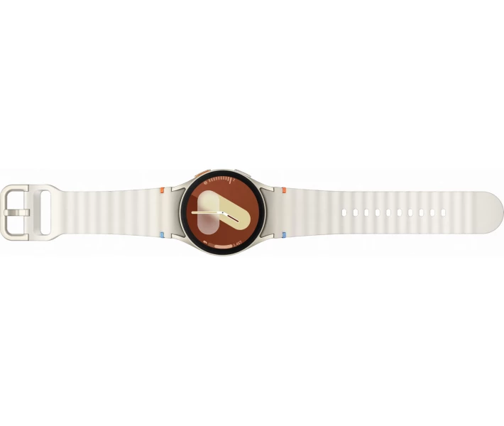 Фото - смарт-часы Смарт-часы Samsung Galaxy Watch 7 40mm Cream (SM-L300NZEASEK)