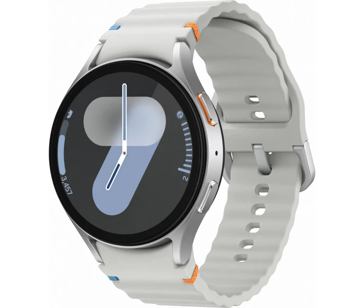 Samsung Galaxy Watch 7 44mm Silver SM L310NZSASEK Allo.ua