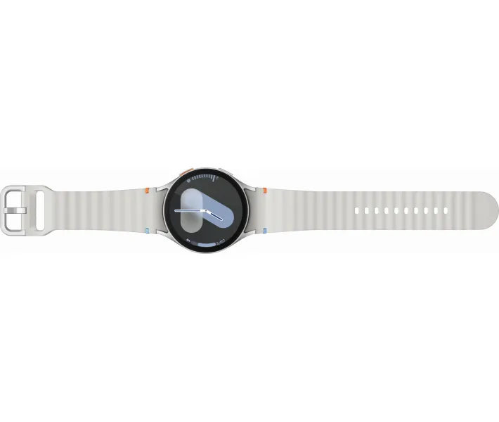 Смарт-часы Samsung Galaxy Watch 7 44mm Silver (SM-L310NZSASEK