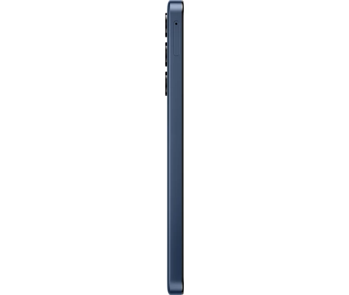 Фото - смартфон и мобильный телефон Samsung Galaxy M35 5G 6/128 DARK BLUE (SM-M356BDBBEUC)