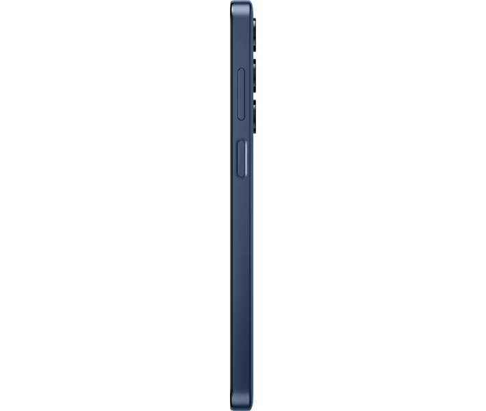 Фото - смартфон и мобильный телефон Samsung Galaxy M35 5G 6/128 DARK BLUE (SM-M356BDBBEUC)