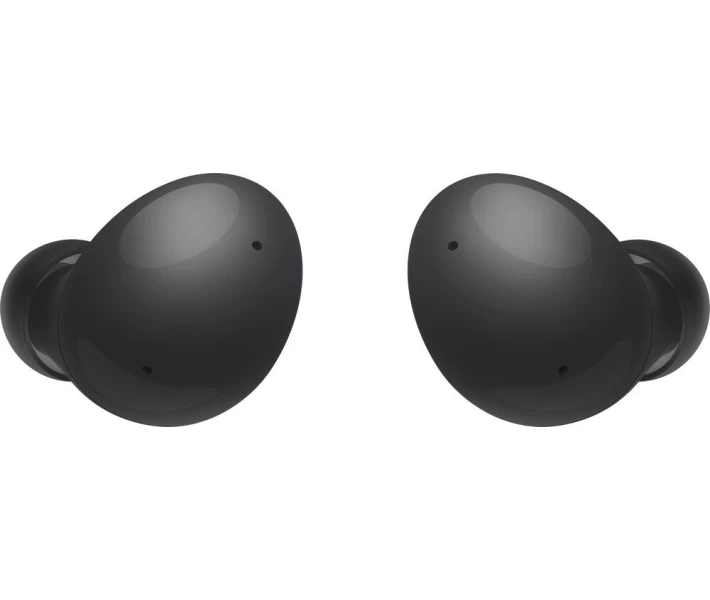 Фото - наушники Наушники Samsung Galaxy Buds2 (SM-R177NZKASEK) Black