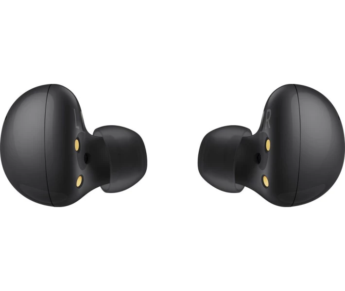 Фото - наушники Наушники Samsung Galaxy Buds2 (SM-R177NZKASEK) Black