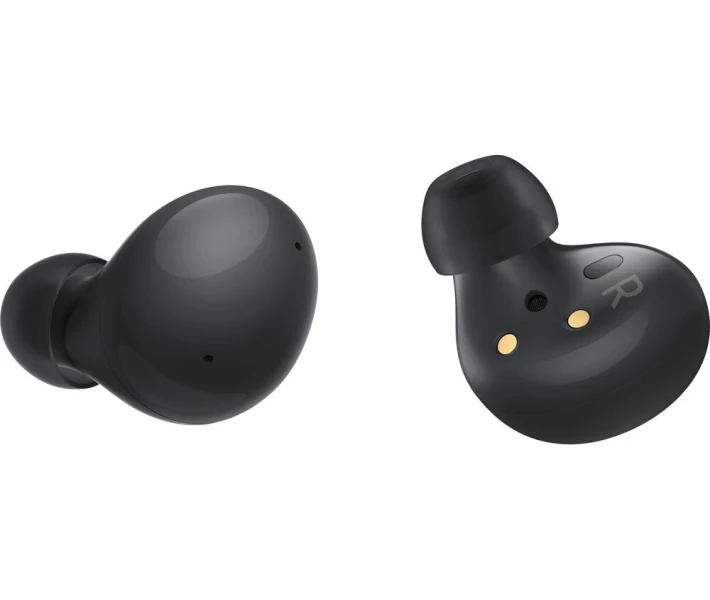 Фото - наушники Наушники Samsung Galaxy Buds2 (SM-R177NZKASEK) Black