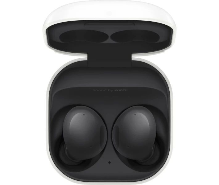 Фото - наушники Наушники Samsung Galaxy Buds2 (SM-R177NZKASEK) Black
