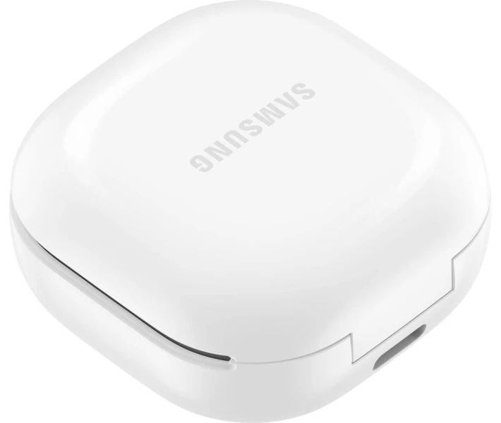 Фото - наушники Наушники Samsung Galaxy Buds2 (SM-R177NZKASEK) Black
