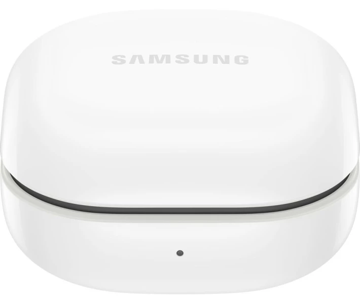 Фото - наушники Наушники Samsung Galaxy Buds2 (SM-R177NZKASEK) Black