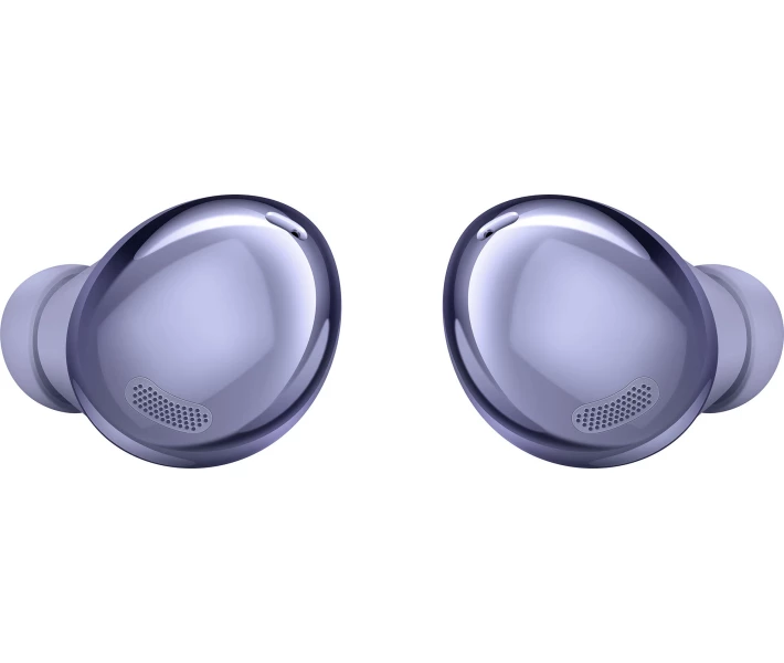 Фото - наушники Наушники Samsung Galaxy Buds Pro (SM-R190NZVASEK) Violet