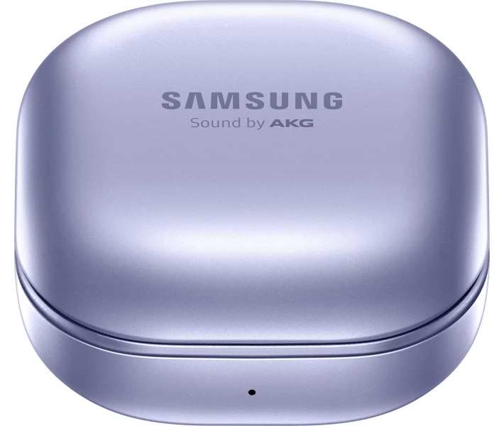 Фото - наушники Наушники Samsung Galaxy Buds Pro (SM-R190NZVASEK) Violet
