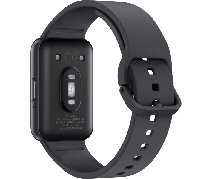 Фото - фитнес-браслет Фитнес-браслет Samsung Galaxy Fit3 Gray (SM-R390NZAASEK)
