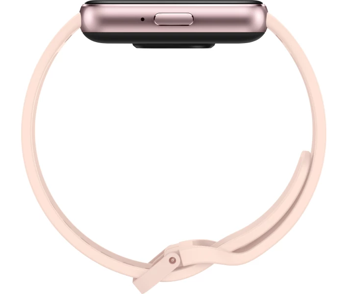 Фото - фитнес-браслет Фитнес-браслет Samsung Galaxy Fit3 Pink Gold (SM-R390NIDASEK)