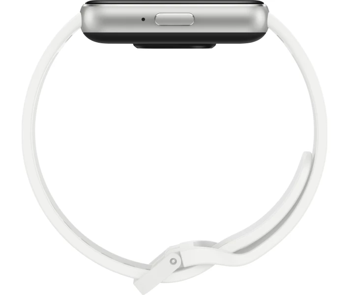 Фото - фитнес-браслет Фитнес-браслет Samsung Galaxy Fit3 Silver (SM-R390NZSASEK) Серебряный