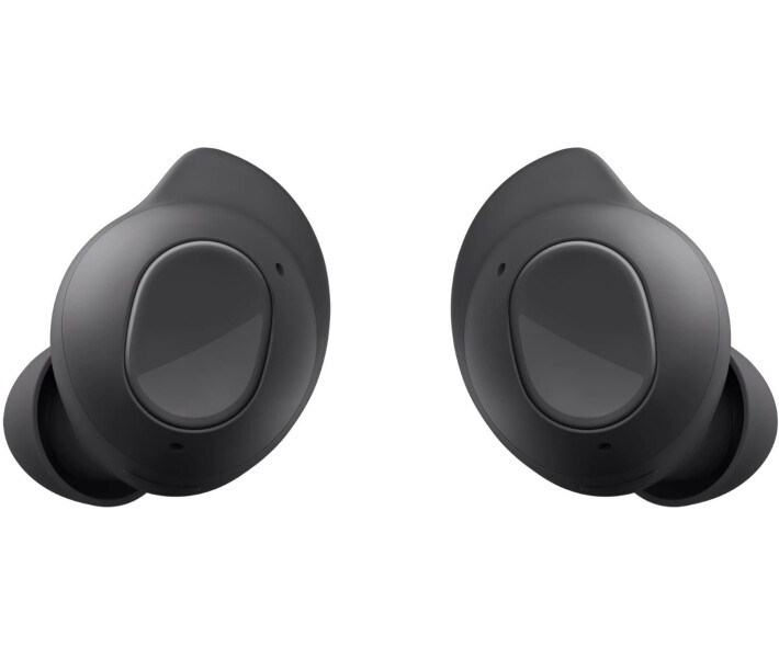 Фото - наушники Наушники Samsung Galaxy Buds FE (SM-R400NZAASEK) Graphite