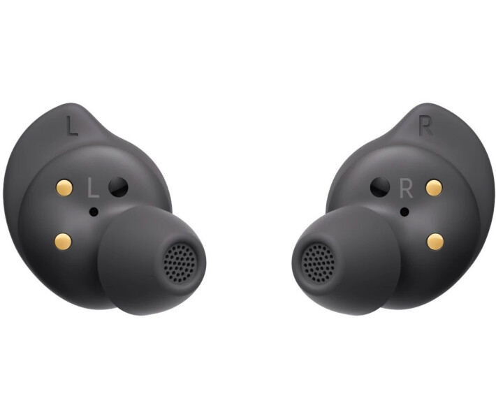 Фото - наушники Наушники Samsung Galaxy Buds FE (SM-R400NZAASEK) Graphite