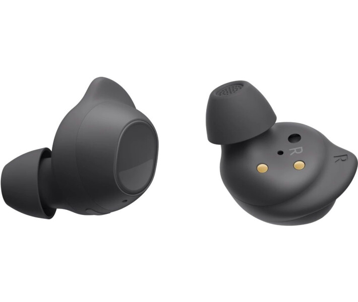 Фото - наушники Наушники Samsung Galaxy Buds FE (SM-R400NZAASEK) Graphite