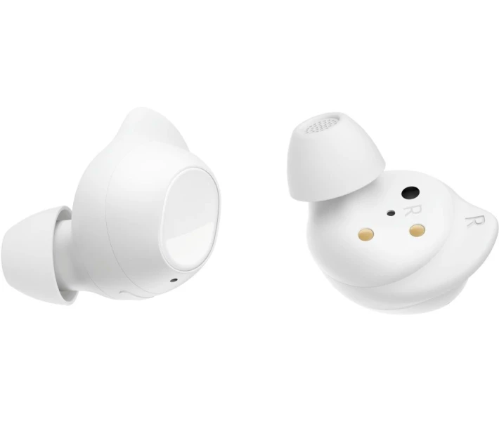 Фото - наушники Наушники Samsung Galaxy Buds FE (SM-R400NZWASEK) White