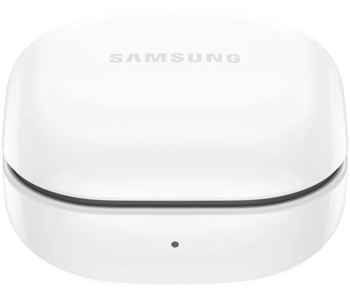 Фото - наушники Наушники Samsung Galaxy Buds FE (SM-R400NZAASEK) Graphite