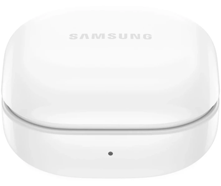 Фото - наушники Наушники Samsung Galaxy Buds FE (SM-R400NZWASEK) White