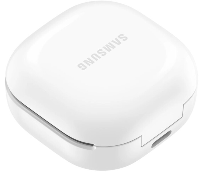 Фото - наушники Наушники Samsung Galaxy Buds FE (SM-R400NZAASEK) Graphite