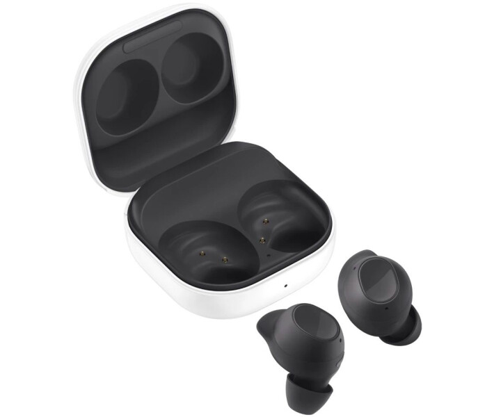 Фото - наушники Наушники Samsung Galaxy Buds FE (SM-R400NZAASEK) Graphite