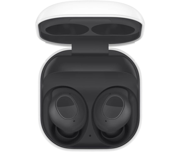 Фото - наушники Наушники Samsung Galaxy Buds FE (SM-R400NZAASEK) Graphite