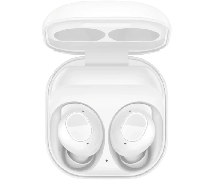 Фото - наушники Наушники Samsung Galaxy Buds FE (SM-R400NZWASEK) White