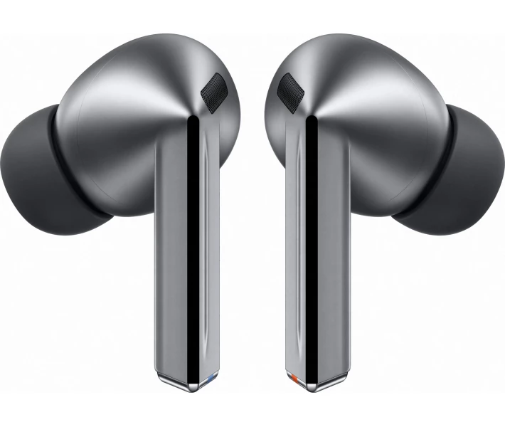 Фото - наушники Наушники Samsung Galaxy Buds3 Pro (SM-R630NZAASEK) Silver