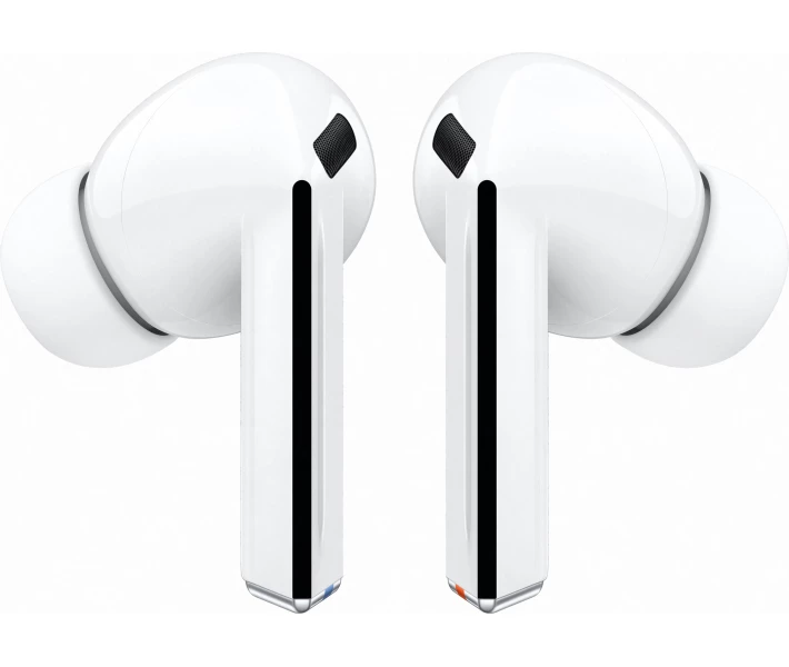 Фото - наушники Наушники Samsung Galaxy Buds3 Pro (SM-R630NZWASEK) White