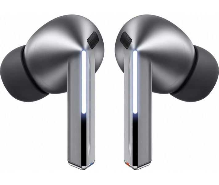 Фото - наушники Наушники Samsung Galaxy Buds3 Pro (SM-R630NZAASEK) Silver