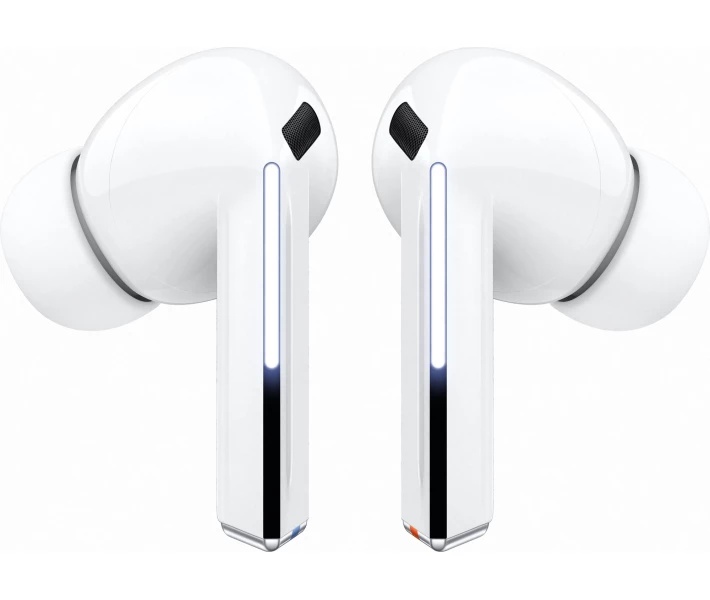 Фото - наушники Наушники Samsung Galaxy Buds3 Pro (SM-R630NZWASEK) White