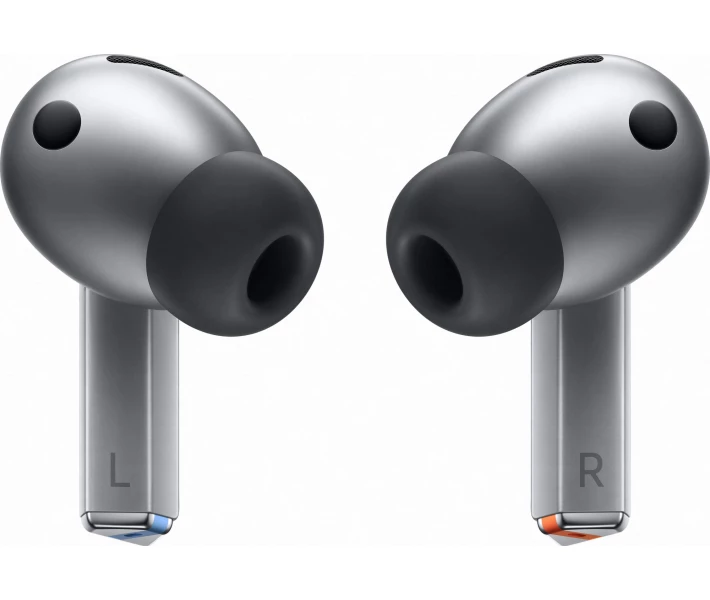 Фото - наушники Наушники Samsung Galaxy Buds3 Pro (SM-R630NZAASEK) Silver