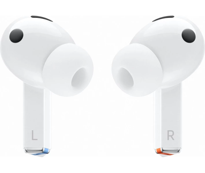 Фото - наушники Наушники Samsung Galaxy Buds3 Pro (SM-R630NZWASEK) White