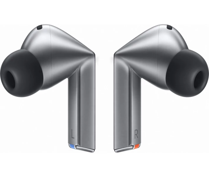 Фото - наушники Наушники Samsung Galaxy Buds3 Pro (SM-R630NZAASEK) Silver