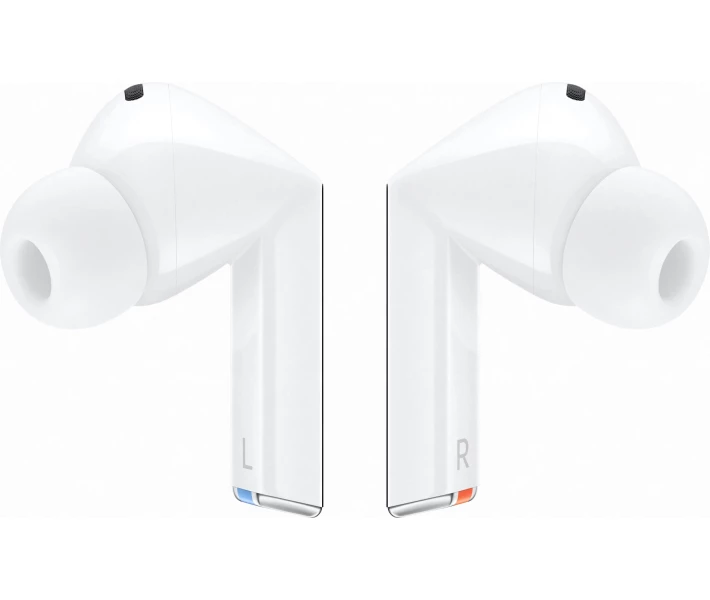 Фото - наушники Наушники Samsung Galaxy Buds3 Pro (SM-R630NZWASEK) White
