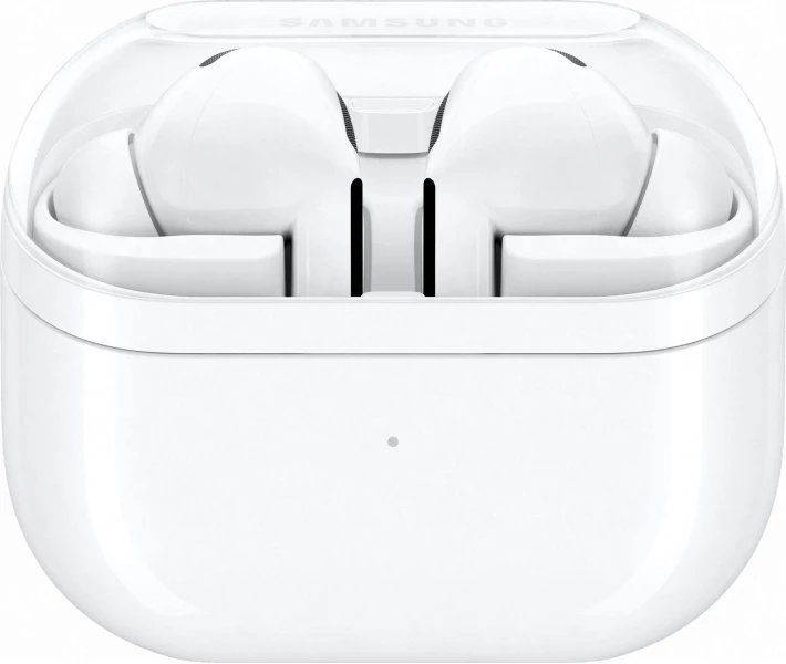 Фото - наушники Наушники Samsung Galaxy Buds3 Pro (SM-R630NZWASEK) White