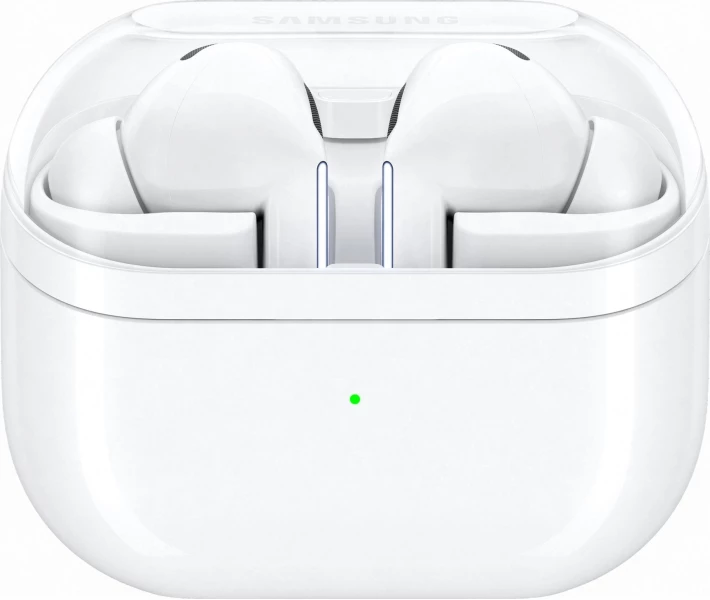 Фото - наушники Наушники Samsung Galaxy Buds3 Pro (SM-R630NZWASEK) White