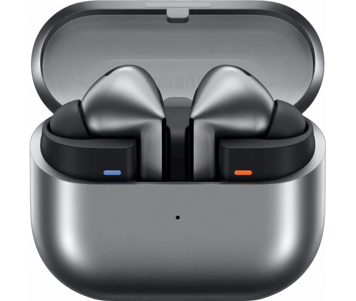 Фото - наушники Наушники Samsung Galaxy Buds3 Pro (SM-R630NZAASEK) Silver