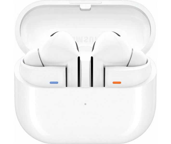 Фото - наушники Наушники Samsung Galaxy Buds3 Pro (SM-R630NZWASEK) White