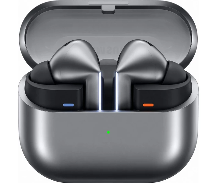 Фото - наушники Наушники Samsung Galaxy Buds3 Pro (SM-R630NZAASEK) Silver
